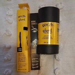 2 Got2b Glued Products